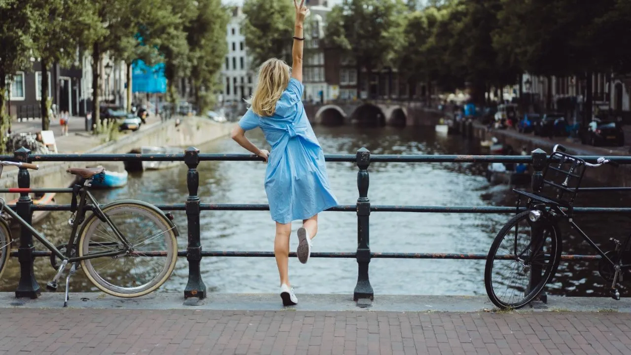 Amazing amsterdam places to visit