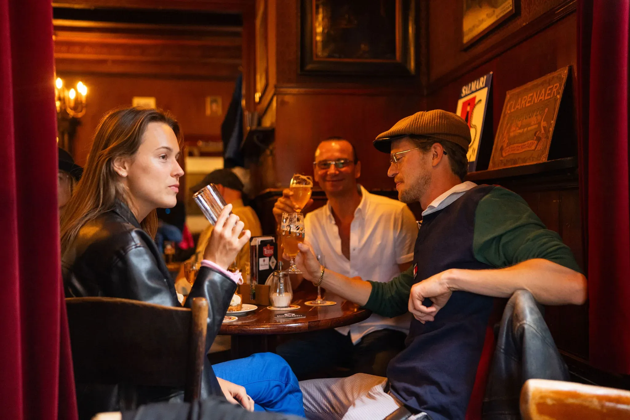 Craft Beer in Amsterdam