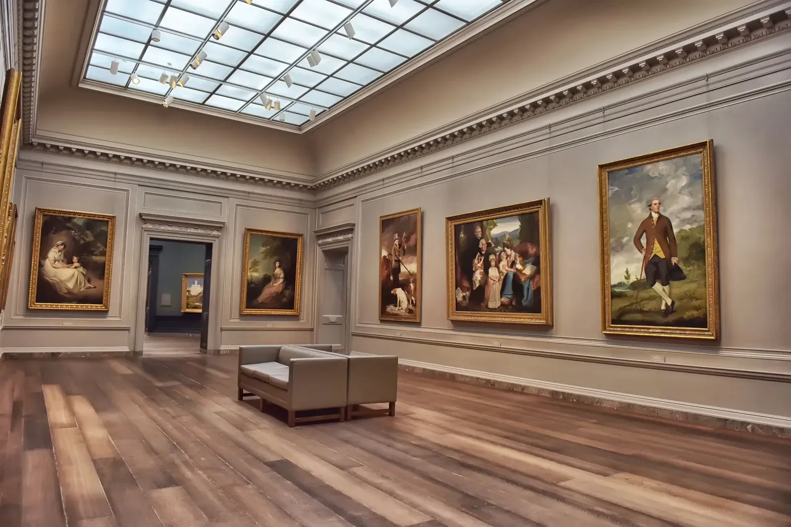Amsterdam museum