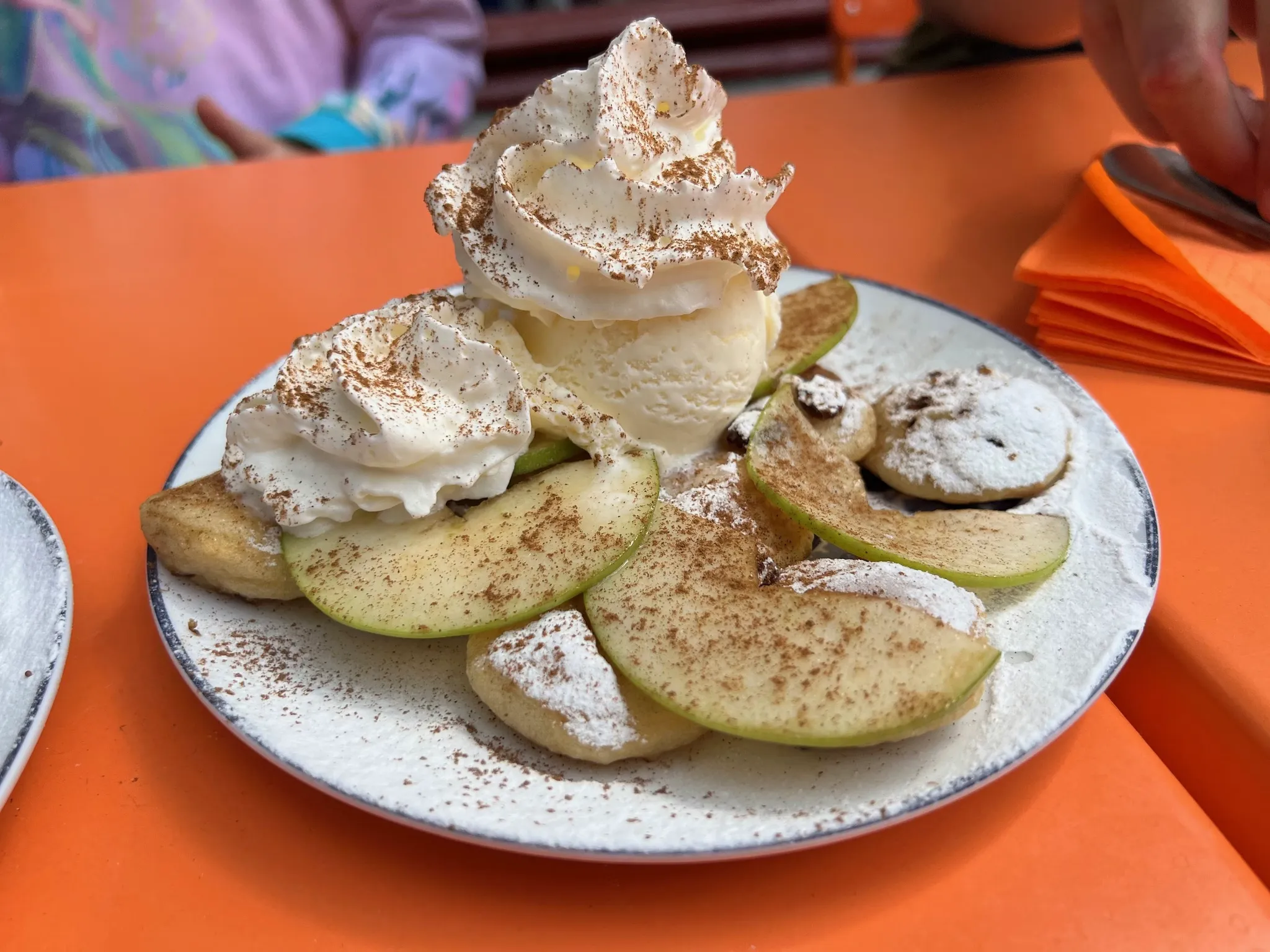 Best Desserts in Amsterdam 2