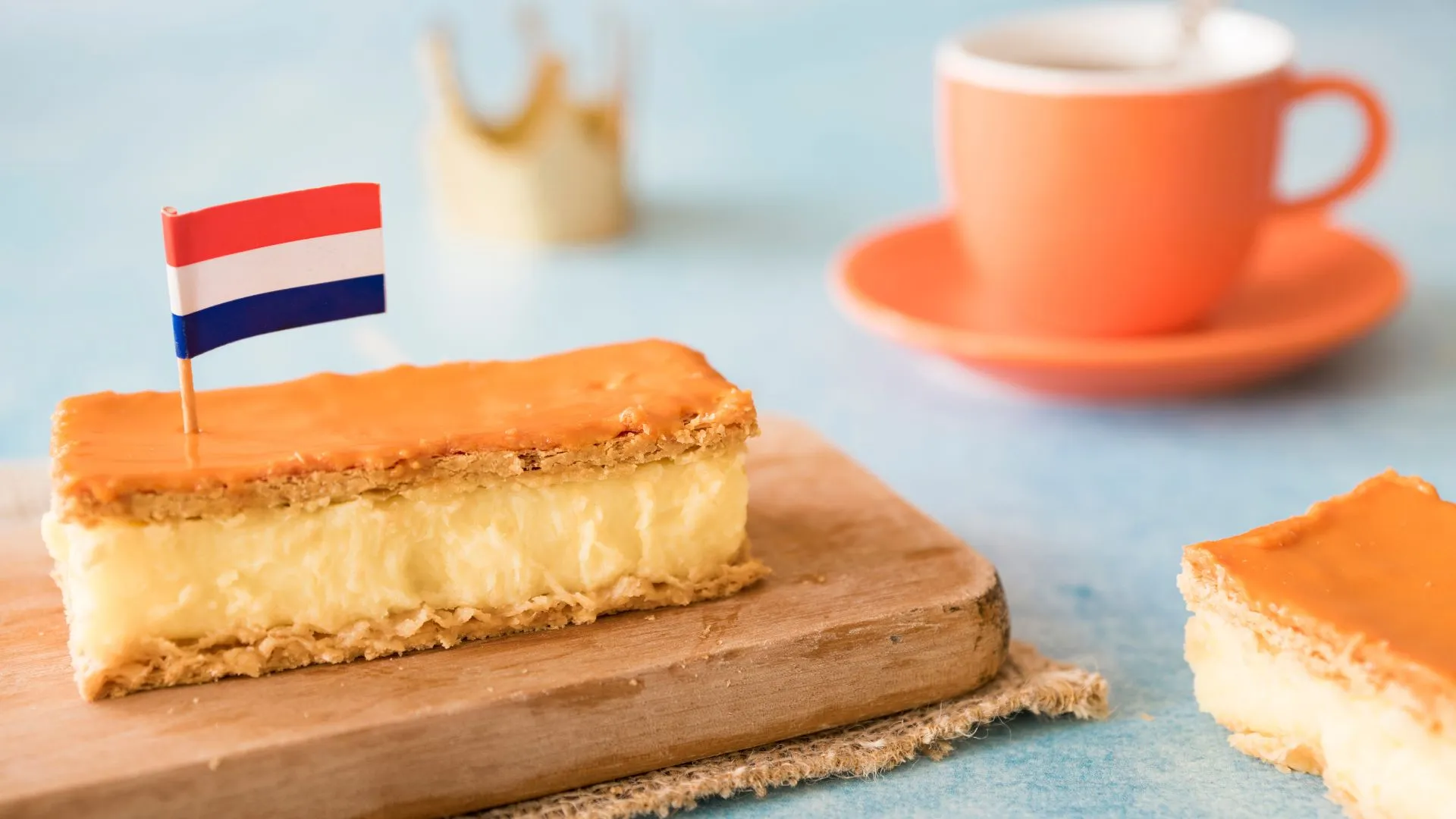 How dutch colonial history shaped amsterdams culinary scene