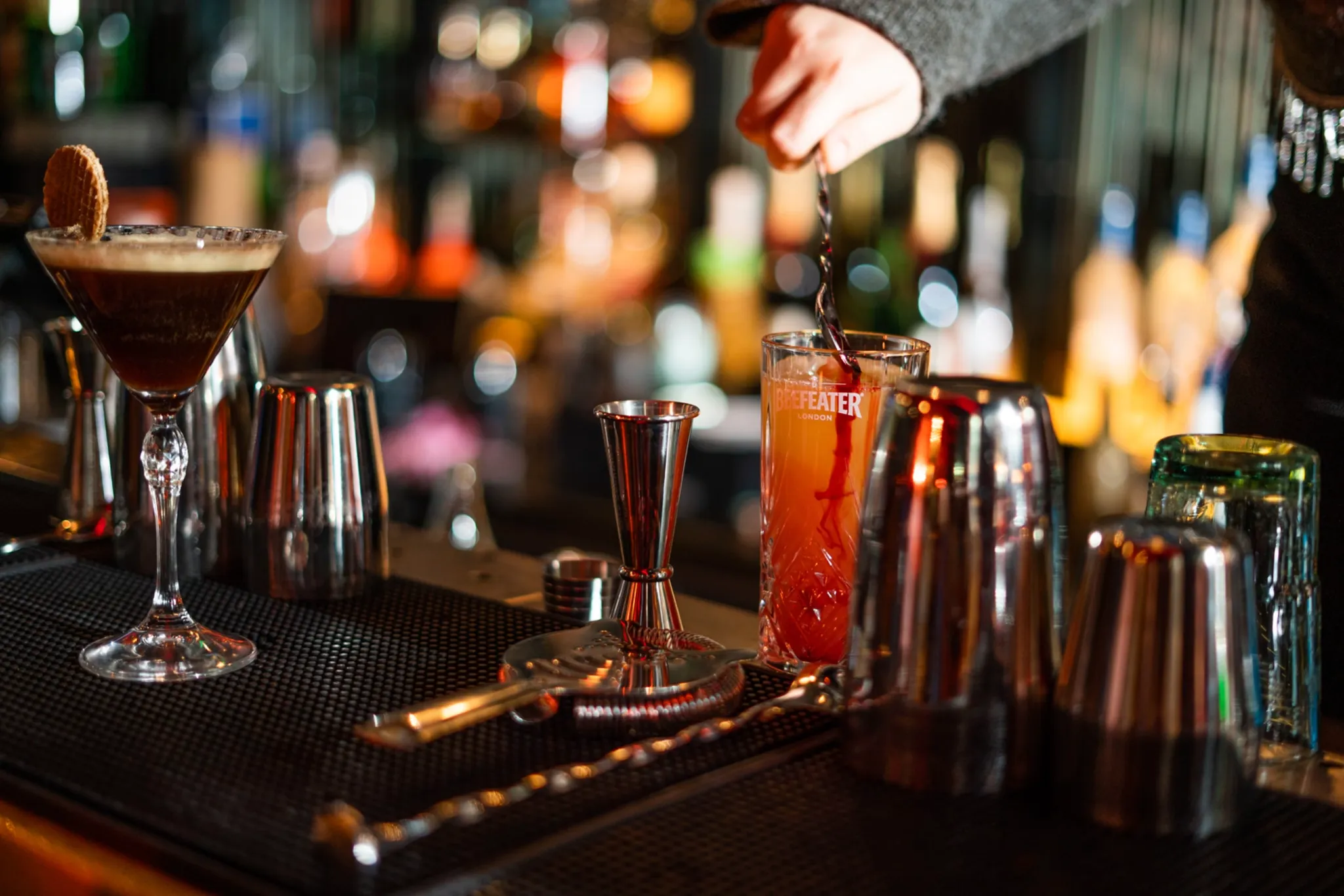Is Amsterdam Expensive to Eat and Drink 10
