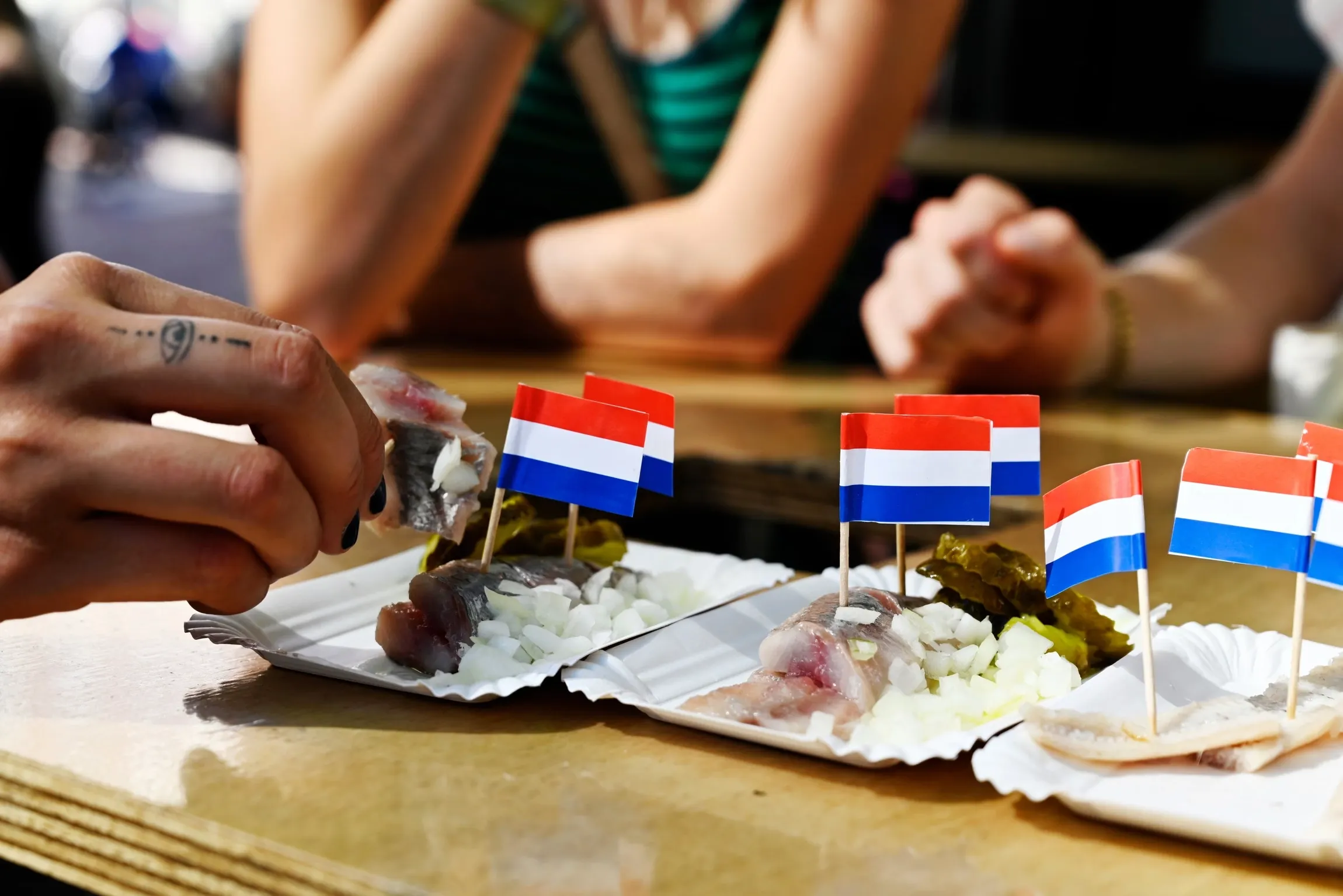 Is Amsterdam Expensive to Eat and Drink 6