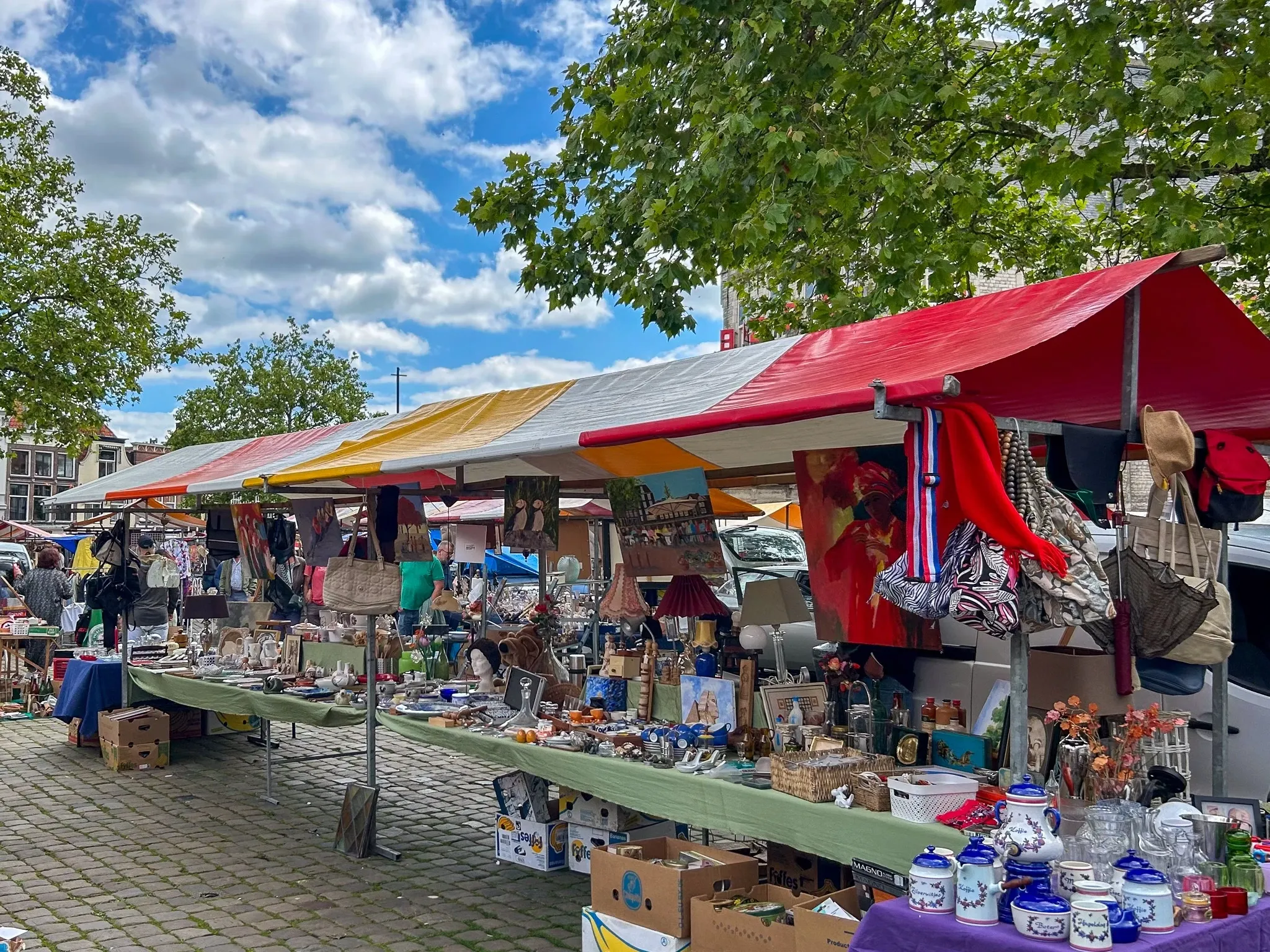 Is Amsterdam Expensive to Eat and Drink 9