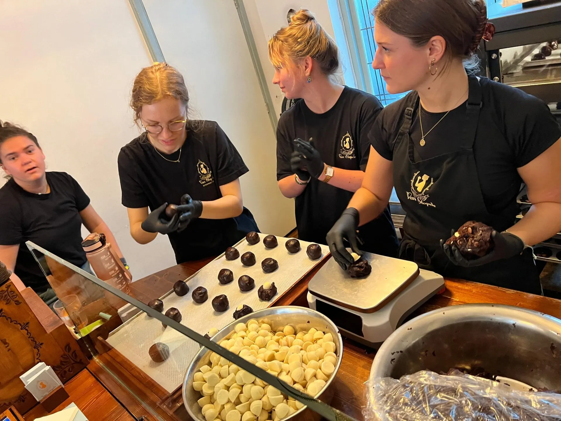 Best Desserts in Amsterdam 2