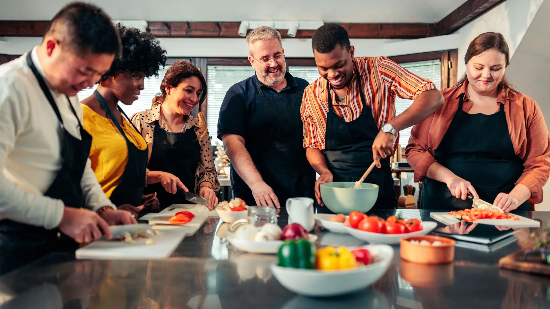 The best cooking class in amsterdam for traditional dutch cuisine
