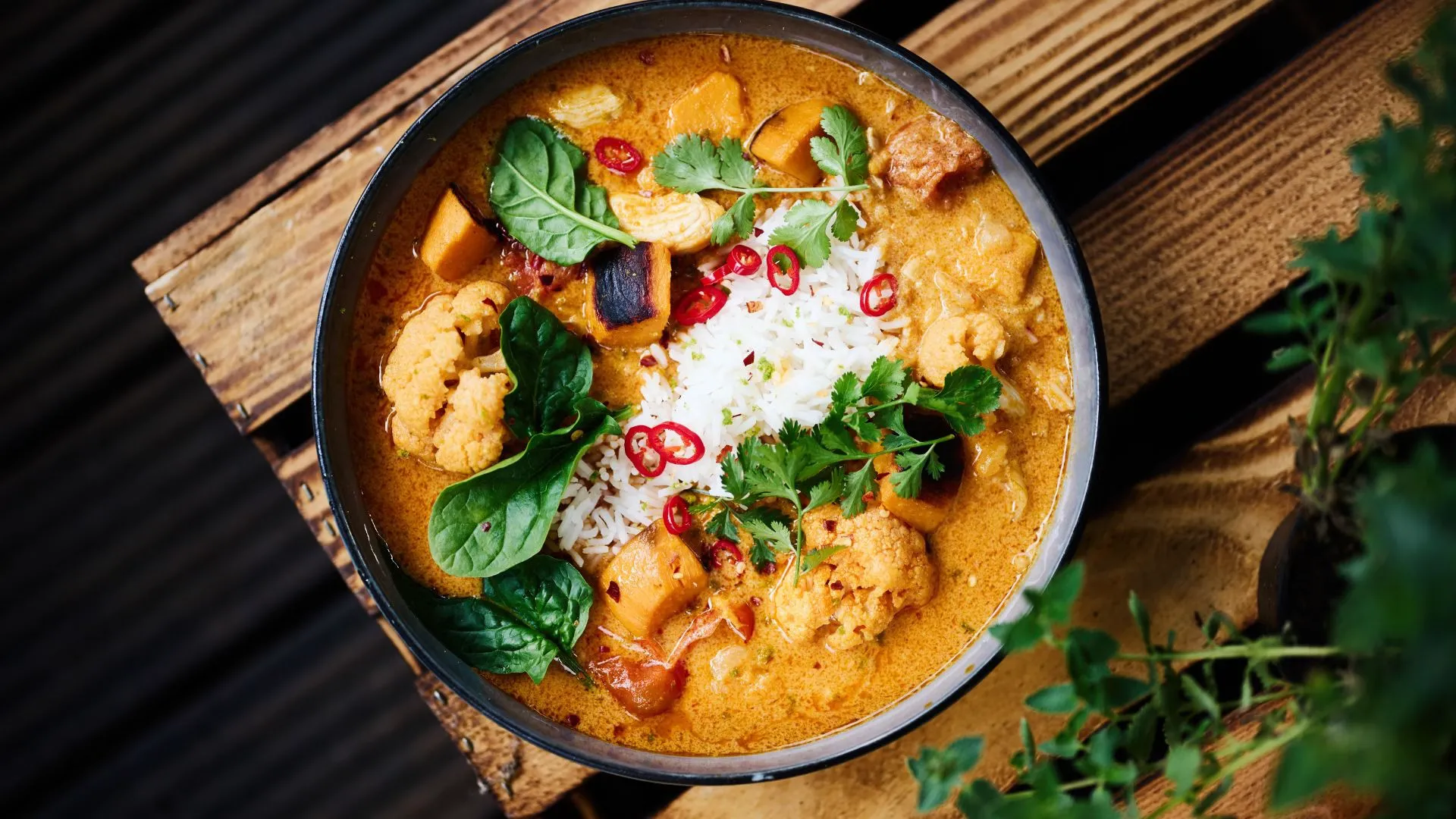 Where to find supper clubs and food events