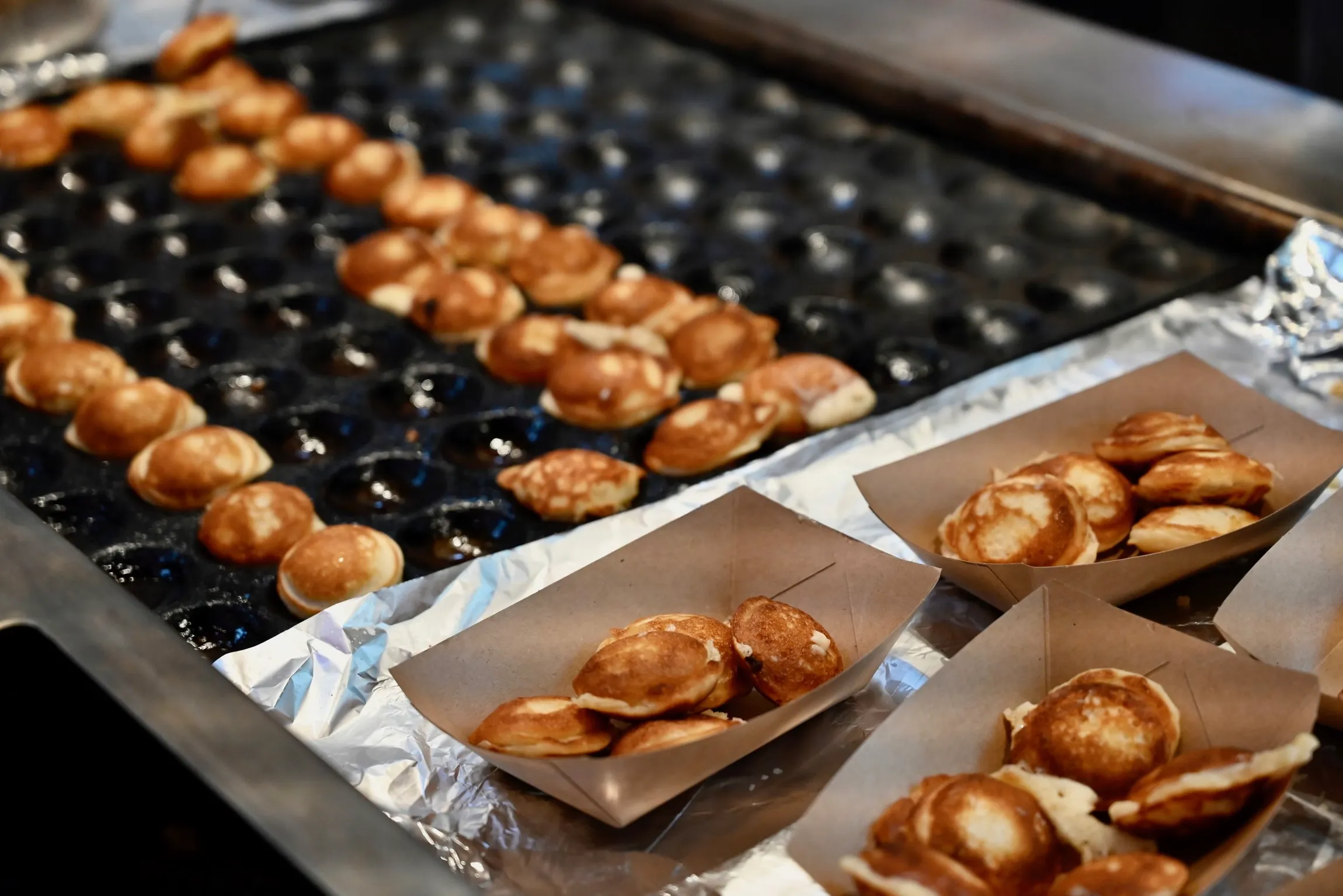 Where to Find the Best Dutch Pancakes in Amsterdam 2