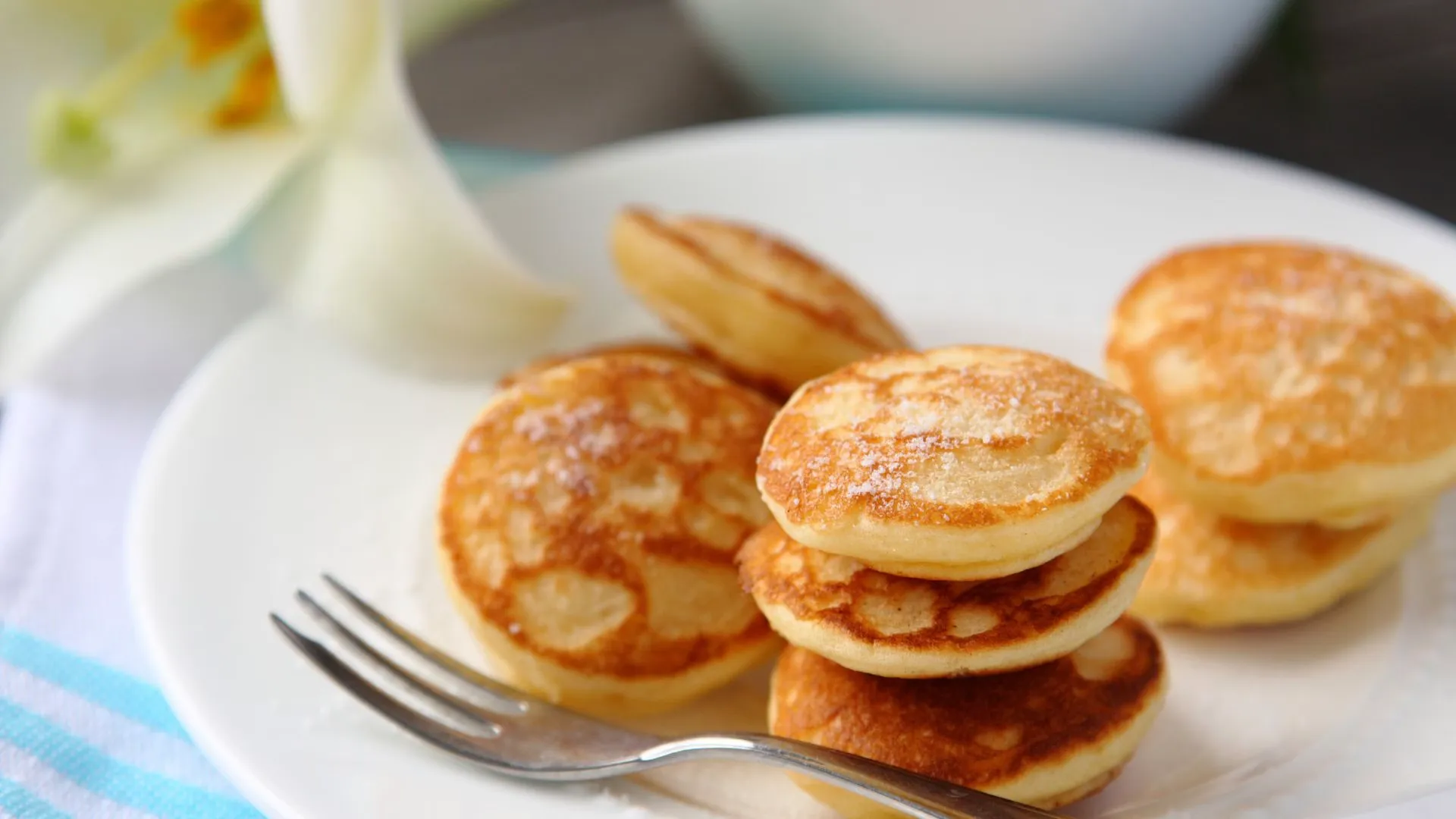 Where to find the best dutch pancakes in amsterdam