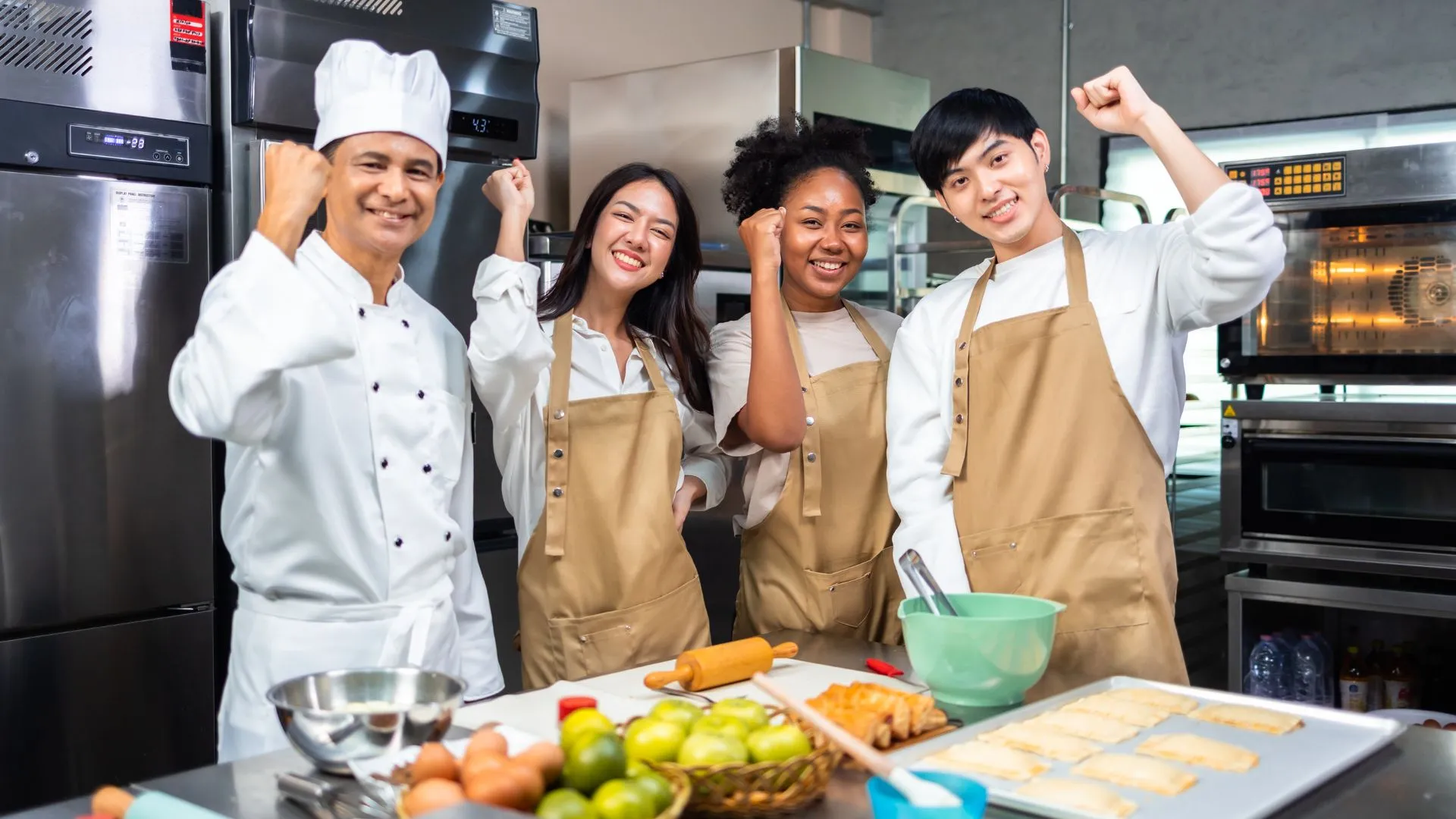 Why Take a Dutch Cooking Class in Amsterdam 2